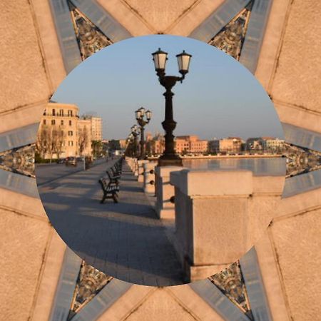 Casa Vacanze Santa Maria Villa Bari Eksteriør bilde