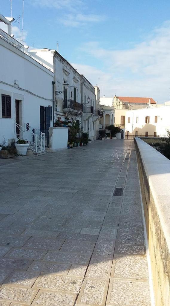 Casa Vacanze Santa Maria Villa Bari Eksteriør bilde