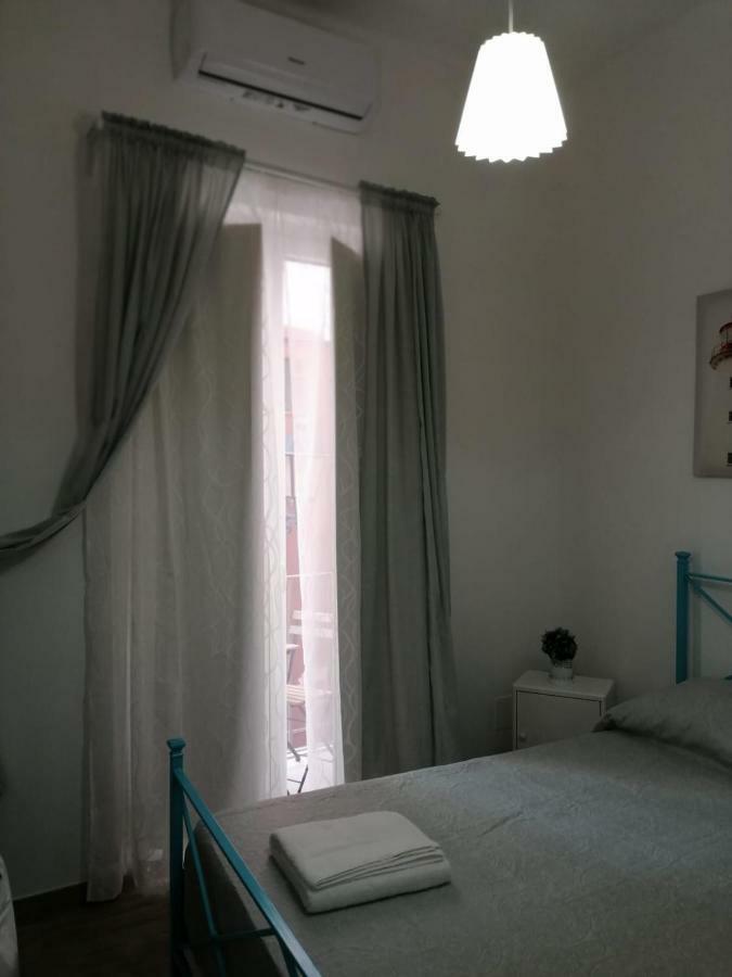 Casa Vacanze Santa Maria Villa Bari Eksteriør bilde