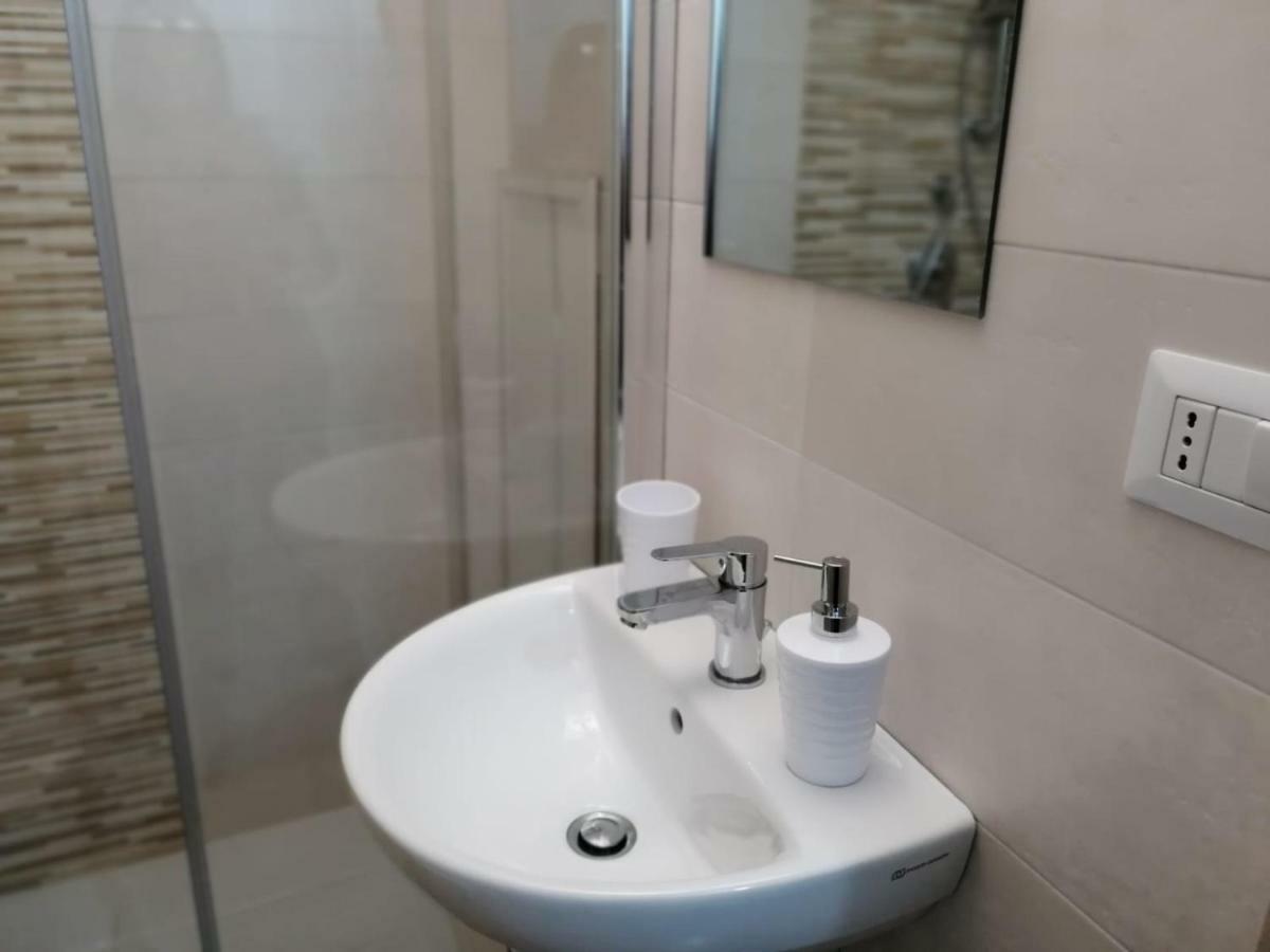 Casa Vacanze Santa Maria Villa Bari Eksteriør bilde