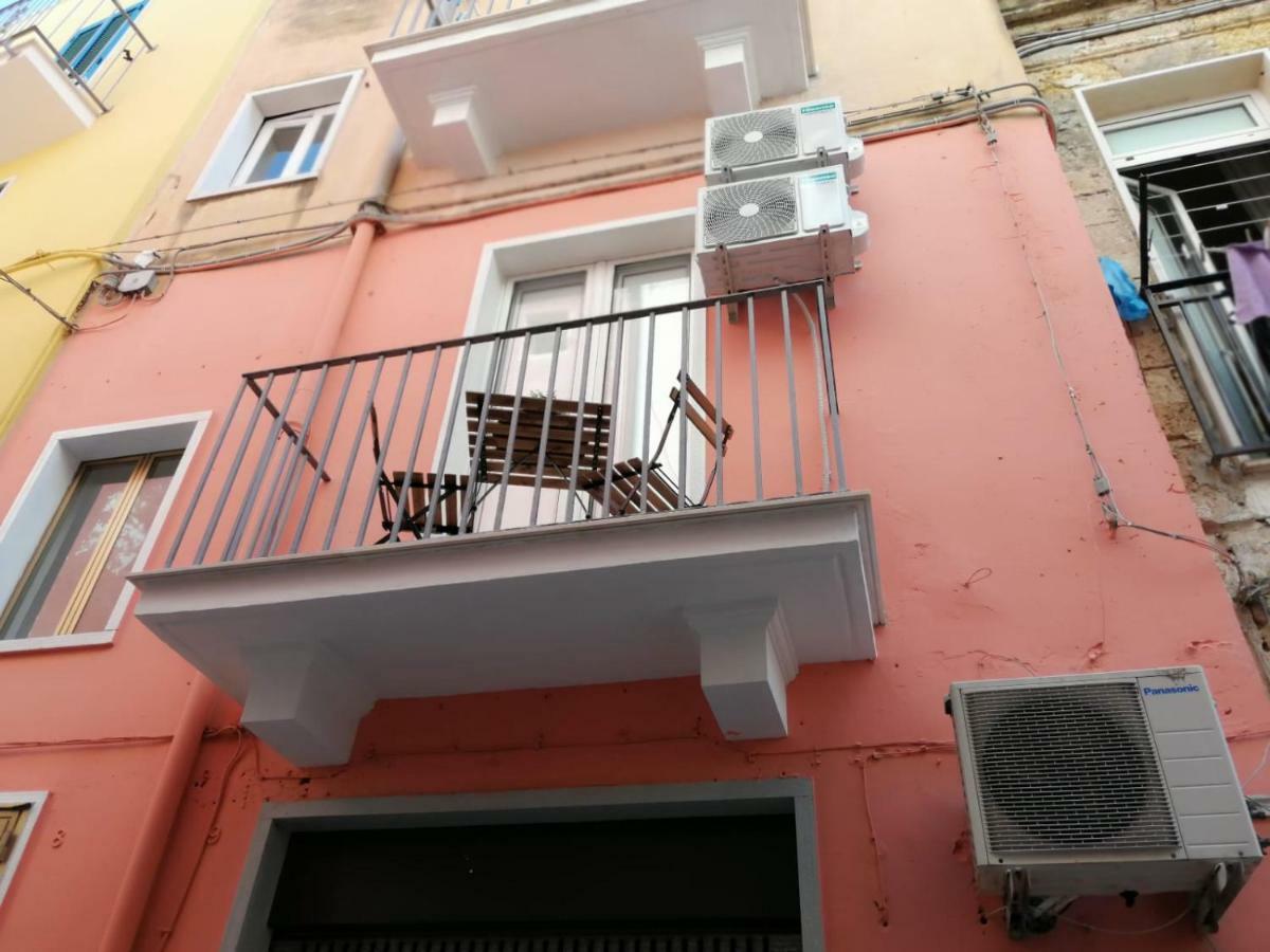 Casa Vacanze Santa Maria Villa Bari Eksteriør bilde