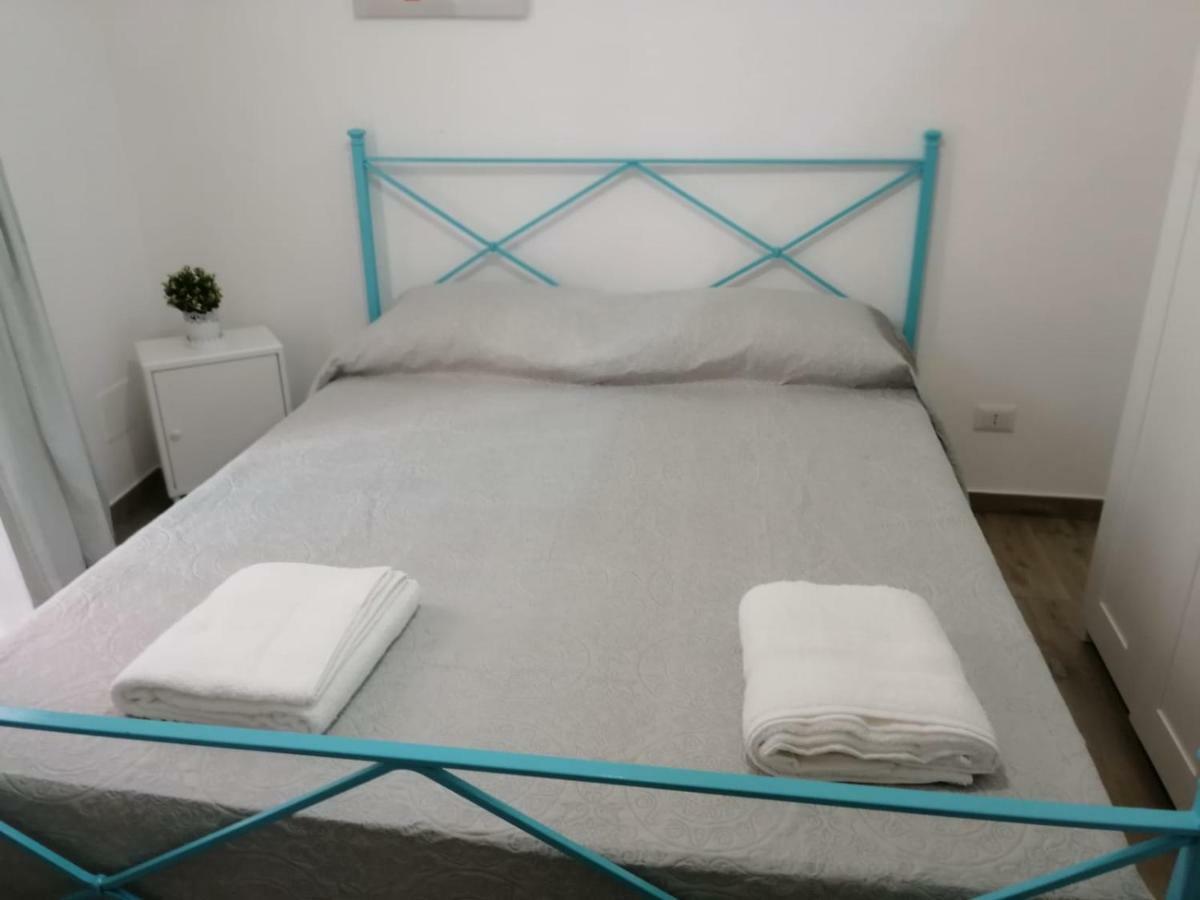 Casa Vacanze Santa Maria Villa Bari Eksteriør bilde