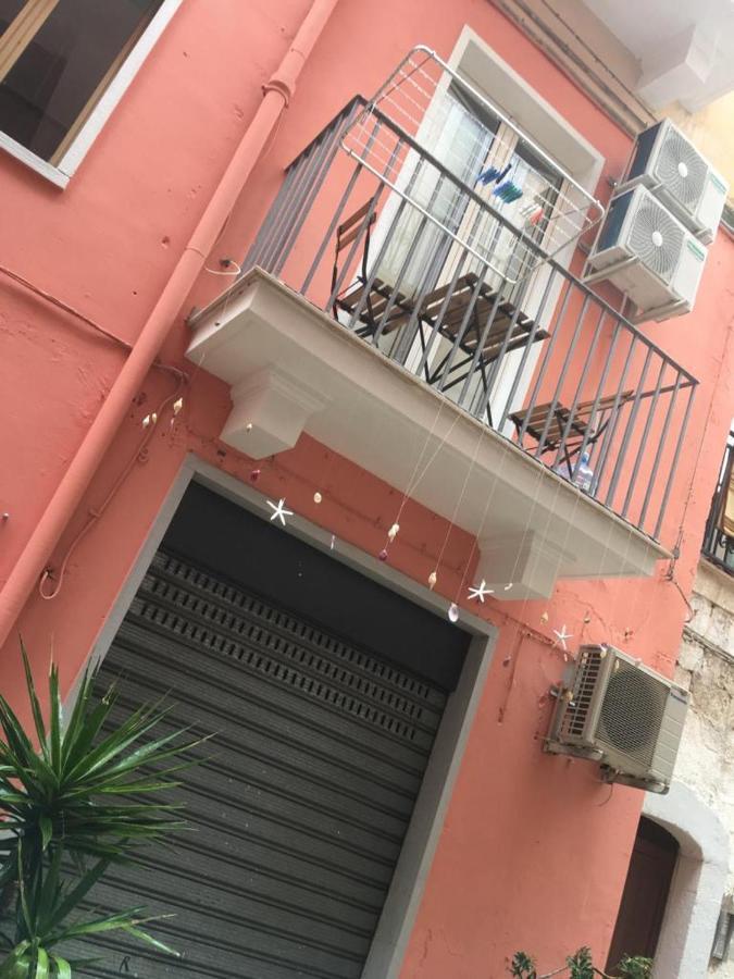 Casa Vacanze Santa Maria Villa Bari Eksteriør bilde